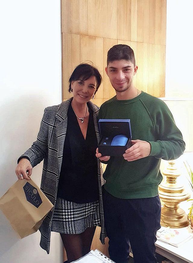 Album thumbanil image